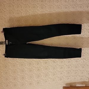 PARIS BLUES  black jeans